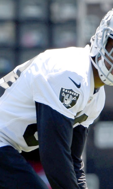 2015 Fantasy Football Team Preview: Oakland Raiders